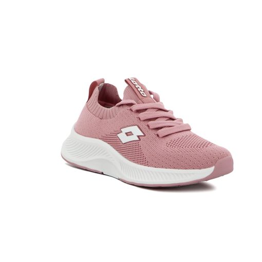 Champion Lotto Running Rosado