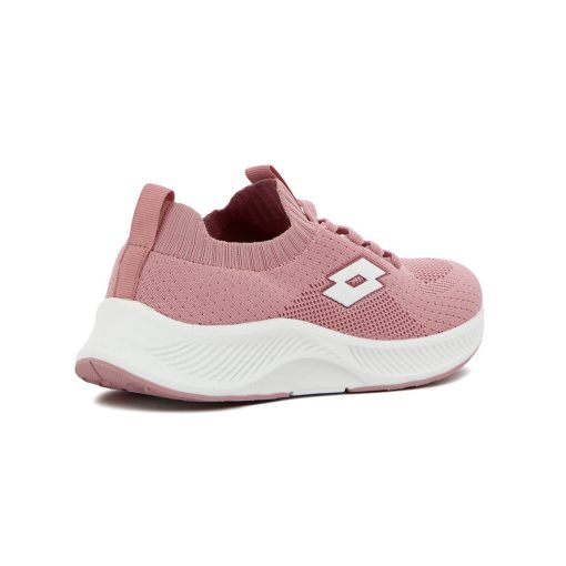 Champion Lotto Running Rosado - Imagen 2