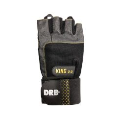 Guantes Fitness King
