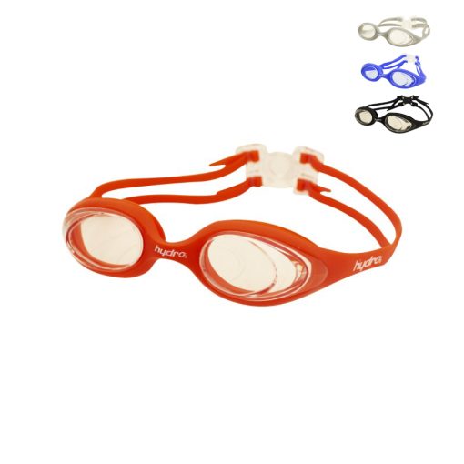 Lente Unibody Junior