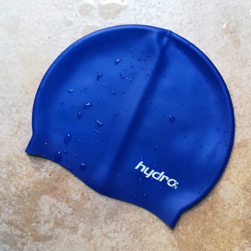 Gorra Silicona Hydro Adulto - Imagen 2