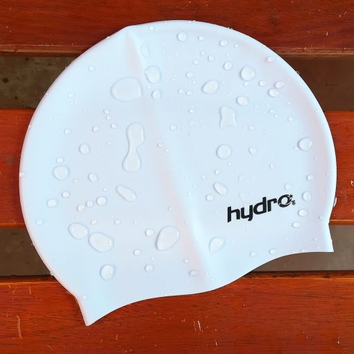 Gorra Silicona Hydro Niño