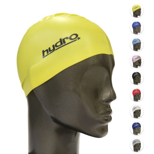 Gorra Silicona Hydro Adulto