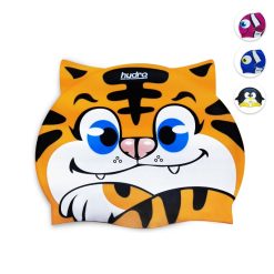Gorra Silicona Animals Junior