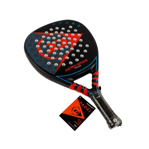 Paleta Dunlop Aerostar Team - Imagen 2