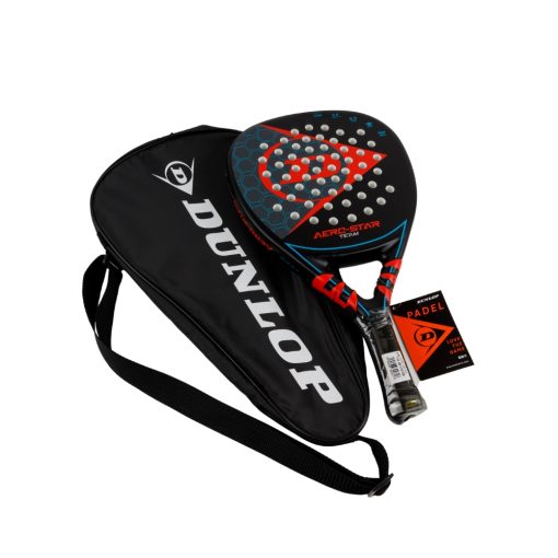 Paleta Dunlop Aerostar Team