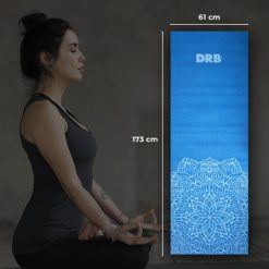 Colchoneta Yoga Mat Print