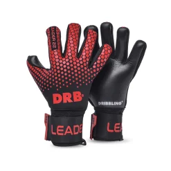 Alternative view of Guantes DRB Leader Profesional