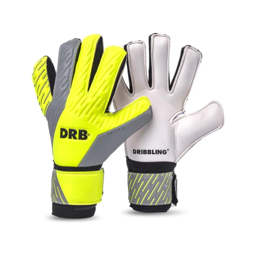 Guantes Master DRB Entrenamiento - Imagen 2