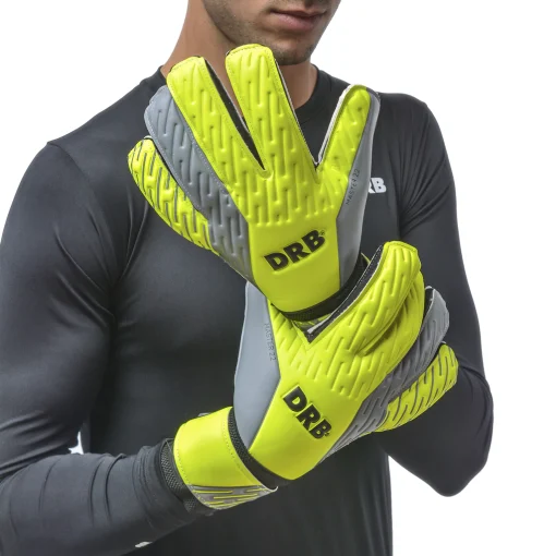 Guantes Master DRB Entrenamiento