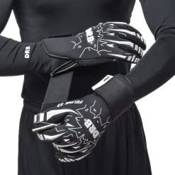 Alternative view of Guantes DRB Feline Profesional