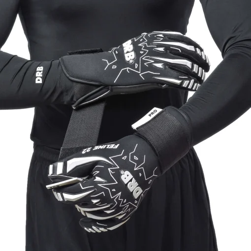 Guantes DRB Feline Profesional - Imagen 2