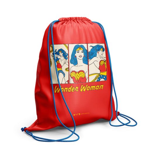 Mochila Warner Wonder Woman