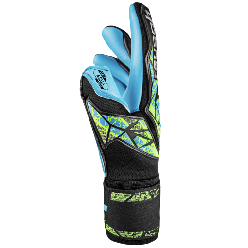 Reusch Attrakt Aqua 24´ - Imagen 3