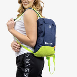 Mochila Capo