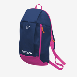 Alternative view of Mochila Capo