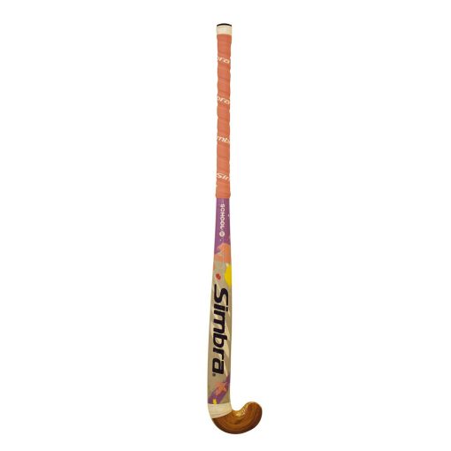 Palo Hockey School Simbra