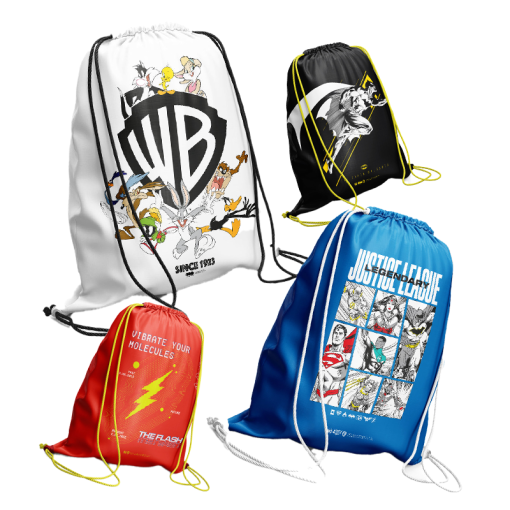 Mochilas Warner