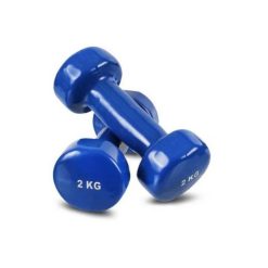 Alternative view of Mancuerna Fitness