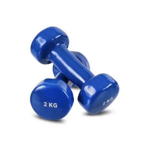 Mancuerna Fitness - Imagen 2