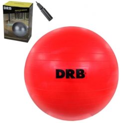 Pelota De Gimnasia 55cm
