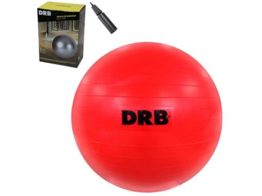 Pelota De Gimnasia 55cm