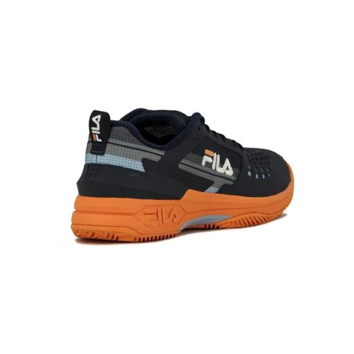 Champion Fila Tenis Axilus Ace - Imagen 2