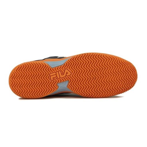 Champion Fila Tenis Axilus Ace - Imagen 3
