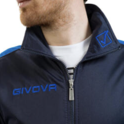 Alternative view of Equipo Givova Revolution