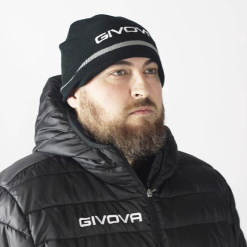Alternative view of Gorro Givova