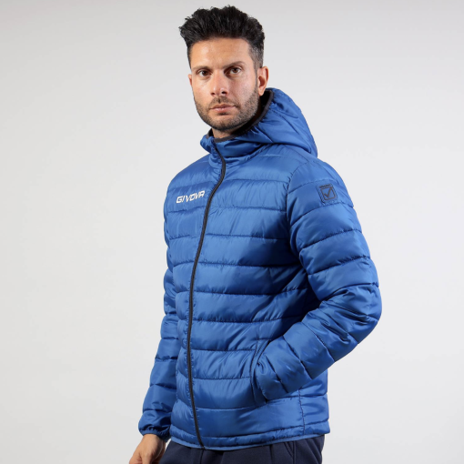 Campera Olanda Givova