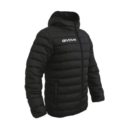 Campera Olanda Givova - Imagen 4