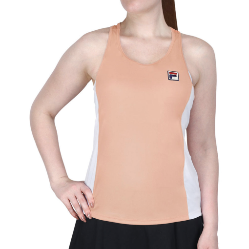 Musculosa Regata Fila