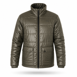 Campera Parka Reebok