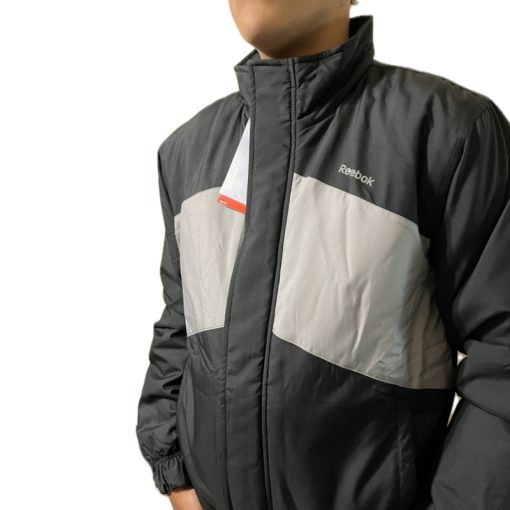 Campera Padded Reebok