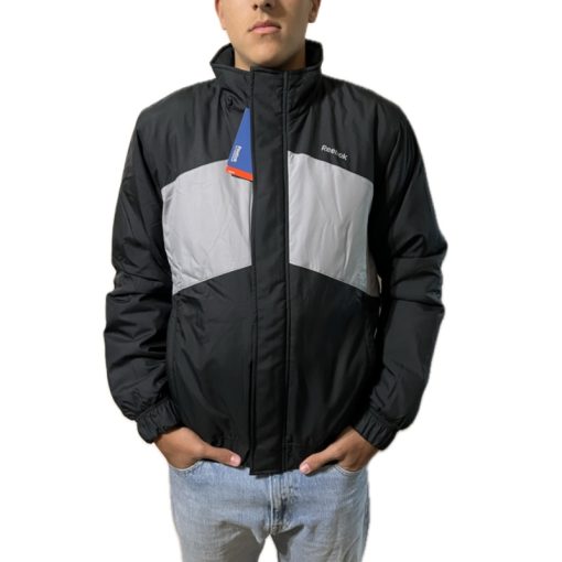 Campera Padded Reebok - Imagen 2