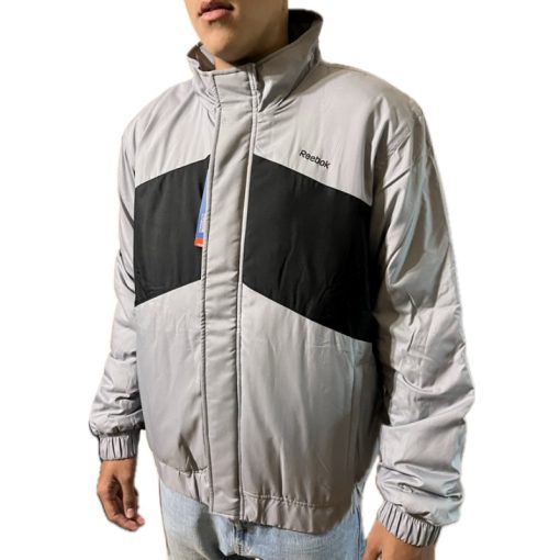 Campera Padded Reebok - Imagen 4