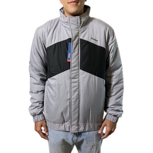 Campera Padded Reebok - Imagen 3