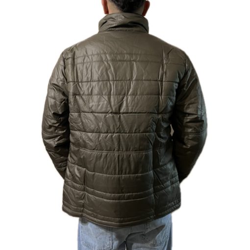 Campera Parka Reebok - Imagen 4