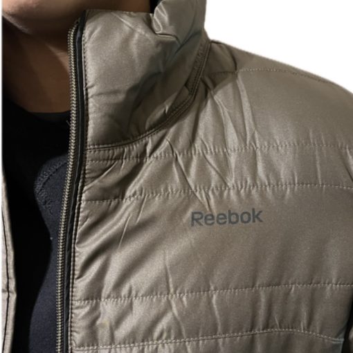 Campera Parka Reebok - Imagen 2