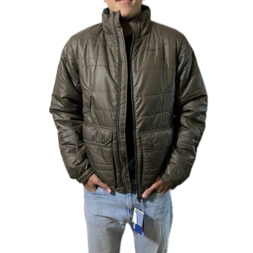 Campera Parka Reebok - Imagen 3