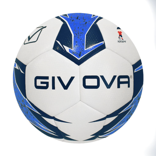 Pelota Freccia Givova