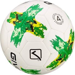 Alternative view of Pelota Maya Givova (híbrida)