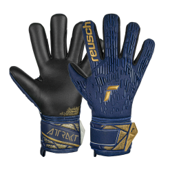 Guante Reusch Freegel Silver