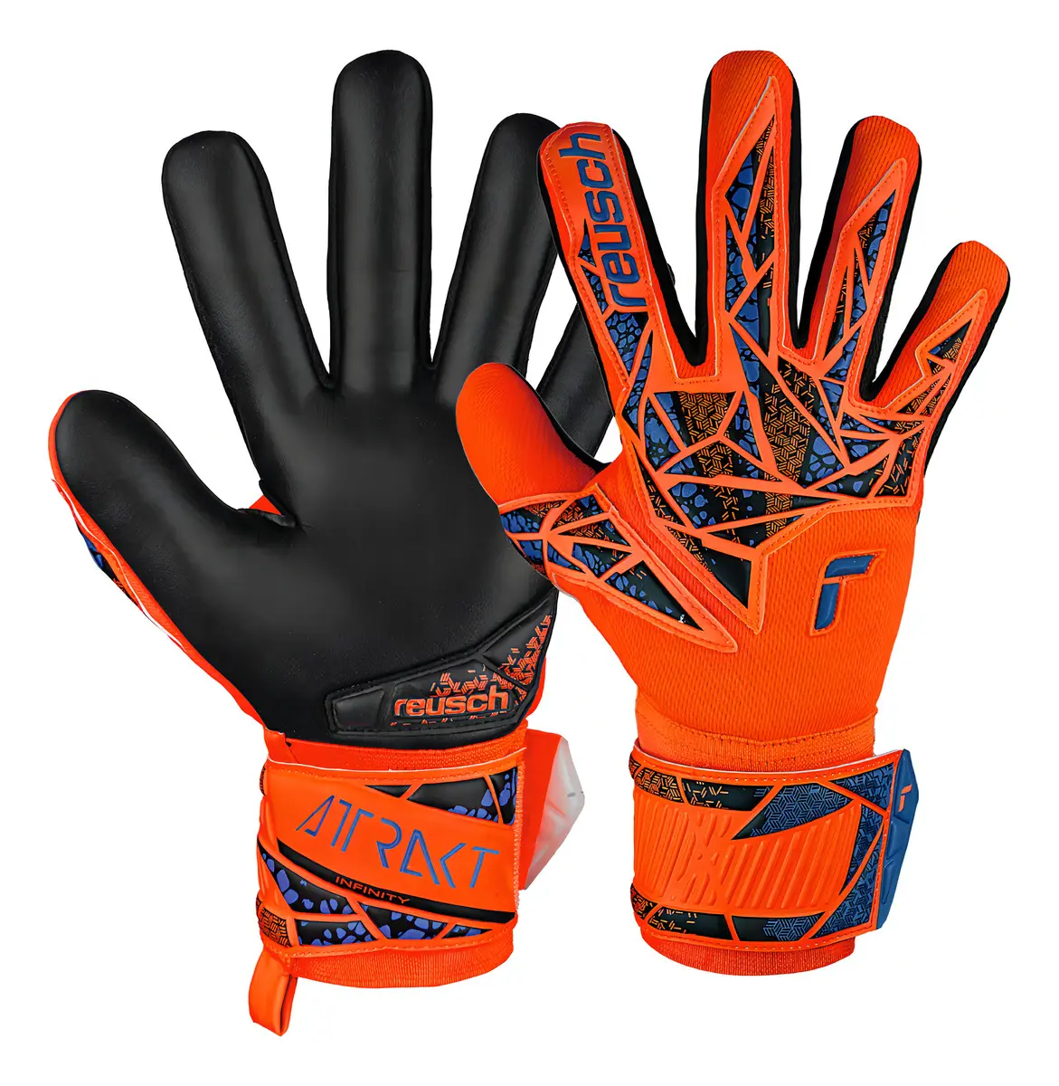 Guante Reusch Infinity