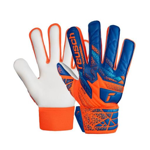 Guante Reusch Solid Junior - Imagen 2
