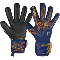 Alternative view of Guante Reusch Infinity