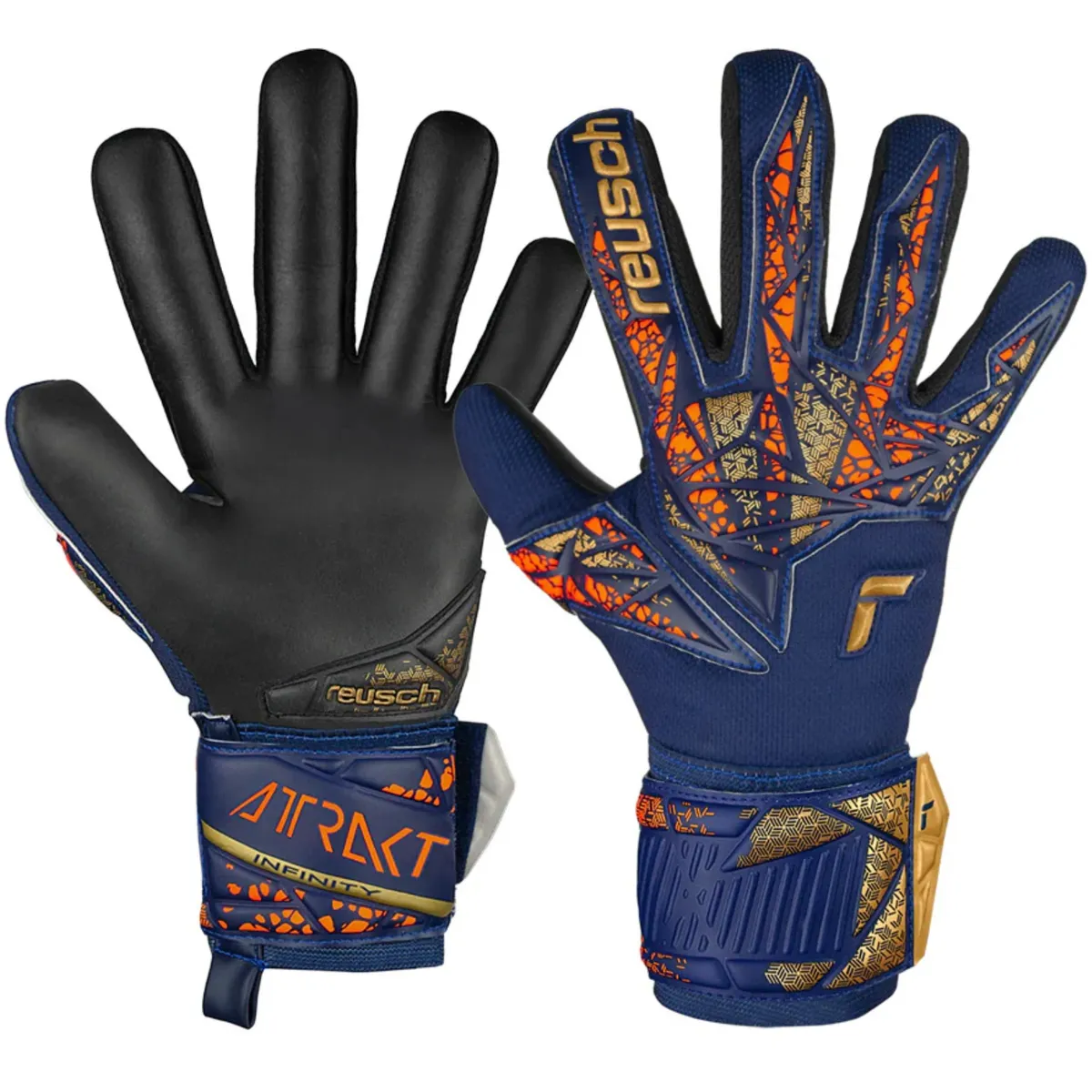 Guante Reusch Infinity - Imagen 2