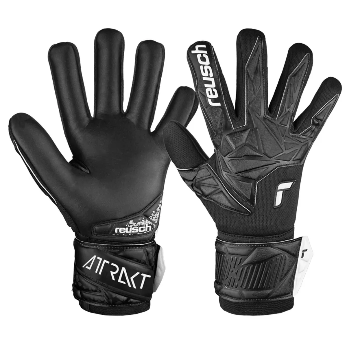 Guante Reusch Infinity - Imagen 3