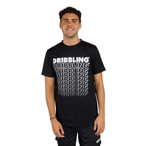 Remera Branding DRB